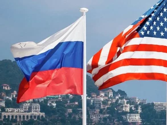 Партнеры по НАТО поблагодарили меня за переговоры с Путиным - президент США