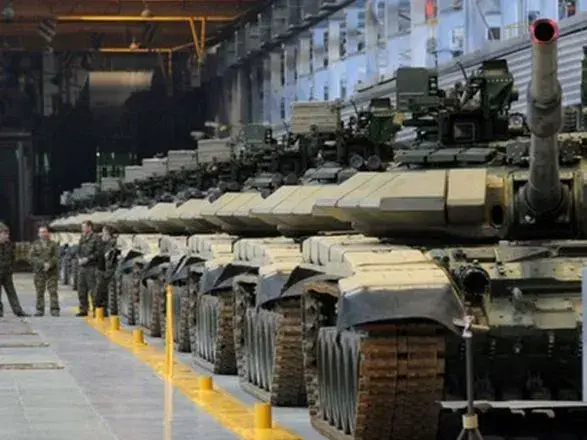 До суду передано справу щодо розтрати коштів на Львівському бронетанковому заводі