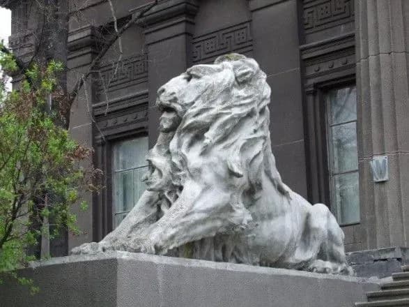 Національний художній музей у Києві вперше відреставрують