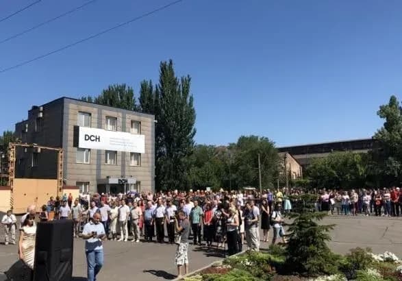 Ярославський: ми вміємо розвивати традиції української промисловості