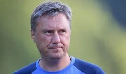 Хацкевич: Гонсалес находится в поисках нового клуба, Гуйе покинул "Динамо"