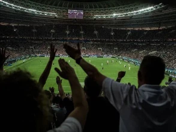 Стали відомі склади збірних Бельгії й Англії на матч за бронзу ЧС-2018