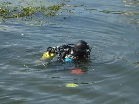 З початку року в Україні вода забрала життя близько 600 людей
