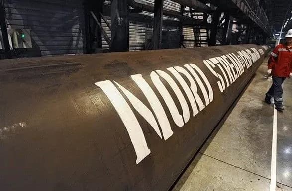 Росія призупинила роботу "Північного потоку" до серпня – "Нафтогаз"