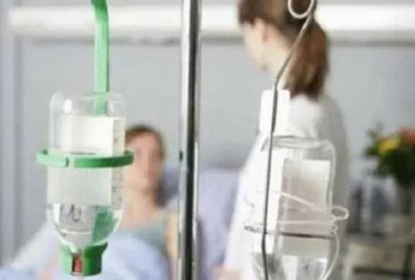 Количество отравившихся среди посетителей кафе во Львове продолжает расти