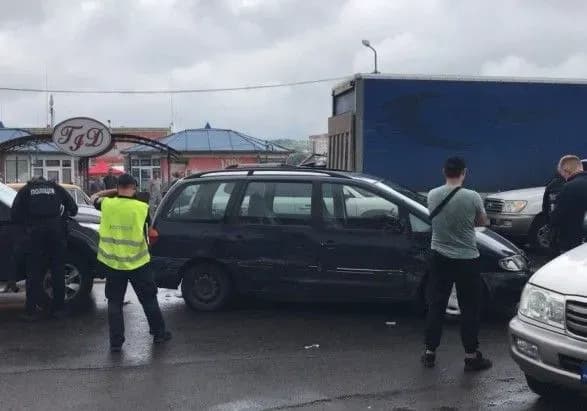 На Закарпатті Департамент протидії наркозлочинності проводить спецоперацію