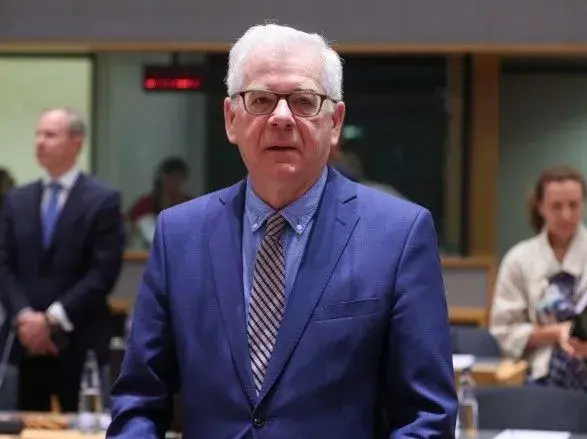 Голова МЗС Польщі: немає свідчень про угоду Трампа і Путіна щодо України