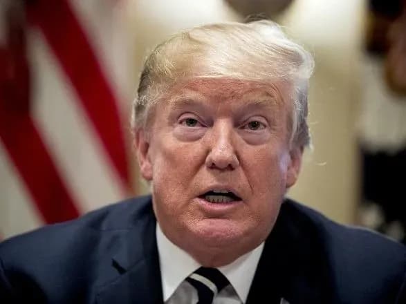 Трамп заявил, что с нетерпением ожидает второй встречи с Путиным