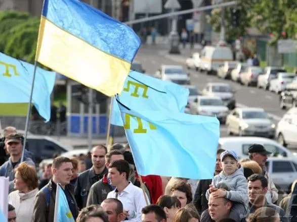 Зустріч з Президентом щодо змін в Конституцію про кримських татар не виключено пройде восени