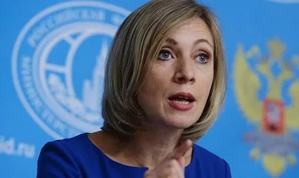 МИД РФ прокомментировал информацию по референдуму на Донбассе