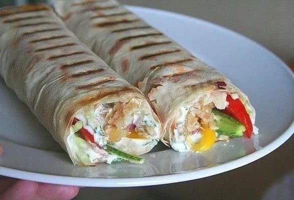 Кількість отруєних шаурмою у російській Туві наблизилася до 200