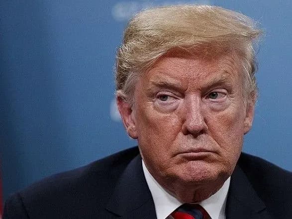 Трампа не турбує, що його заяви можуть загострити відносини США з Іраном