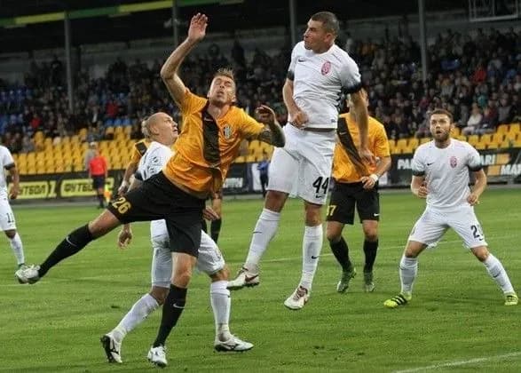 Лідери УПЛ двома матчами відкриють програму другого туру ЧУ