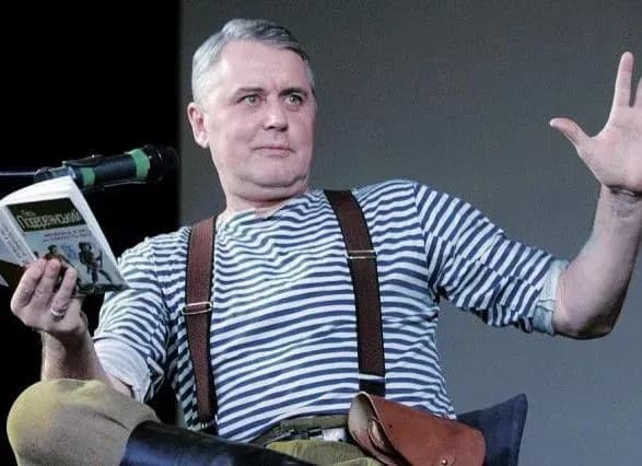 Подерв'янський назвав єдину функцію російської мови в Україні