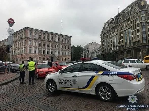 Поліція посилено охоронятиме Ходу за єдину помісну церкву