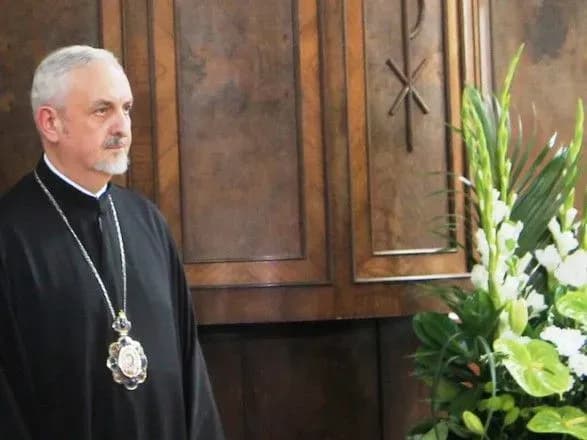 Вселенський Патріархат досліджує питання надання автокефалії УПЦ - Митрополит Еммануїл