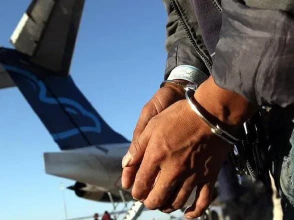 З початку року прикордонники ліквідували 19 каналів потенційної торгівлі людьми