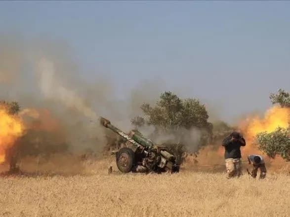 На південному заході Сирії за 2 тижні загинула 281 людина - SNHR