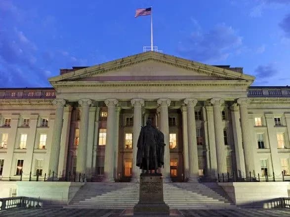 США ввели санкції проти двох членів уряду Туреччини