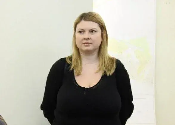 Геращенко розповів про розслідування нападу на чиновницю в Херсоні