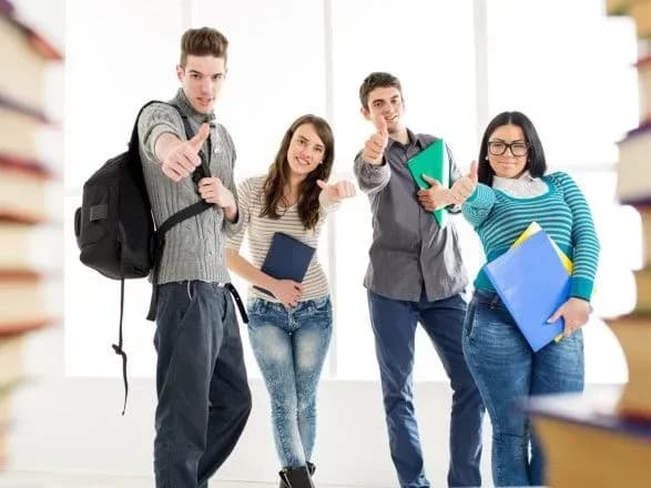 Сьогодні оголосять результати вступу на бюджетне навчання