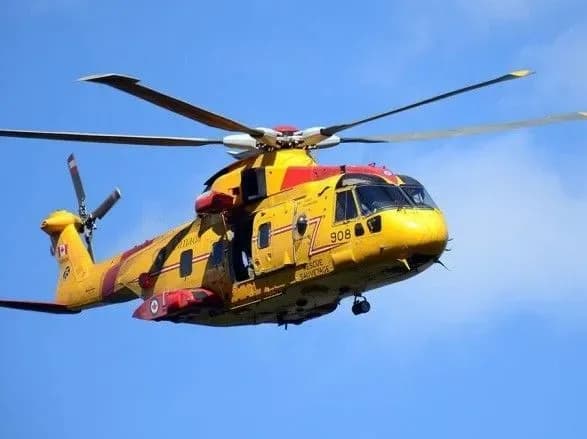 Гідролітак впав в озеро в Канаді, дві людини загинули