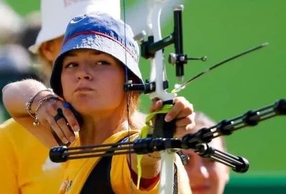 Українські лучники встановили світовий рекорд