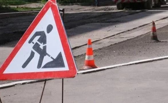 У Києві на Деміївській площі 3 серпня частково обмежать рух