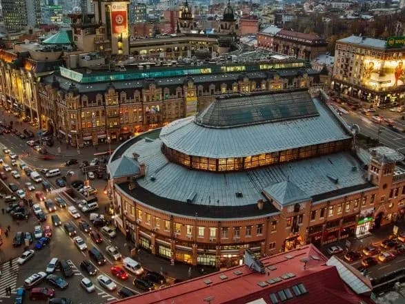 Забрудення повітря у Києві місцями значно перевищило норму