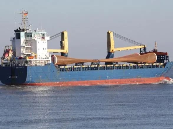 Капітан із Росії затриманий у Швеції за управління судном у нетверезому стані