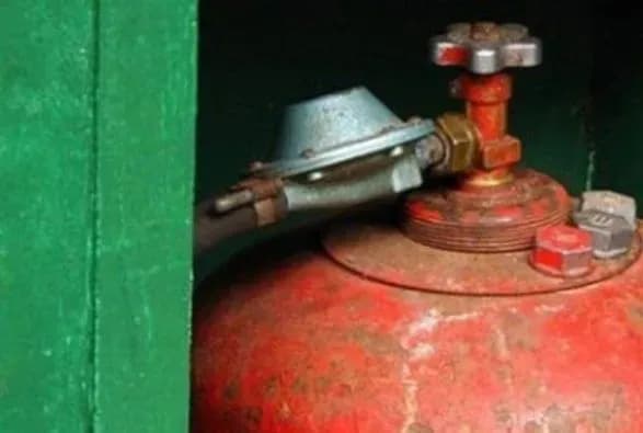 Газовий балон вибухнув у будинку на Полтавщині, є постраждалі