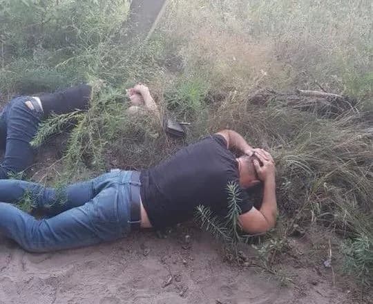 На Кіровоградщині поліція провела масові затримання "кримінальних авторитетів"