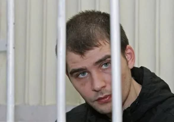 Політв’язня Костенка у Києві зустріне мама