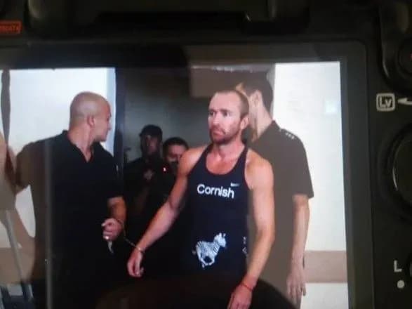 Нападение на Гандзюк: суд перенесли из-за неявки адвоката