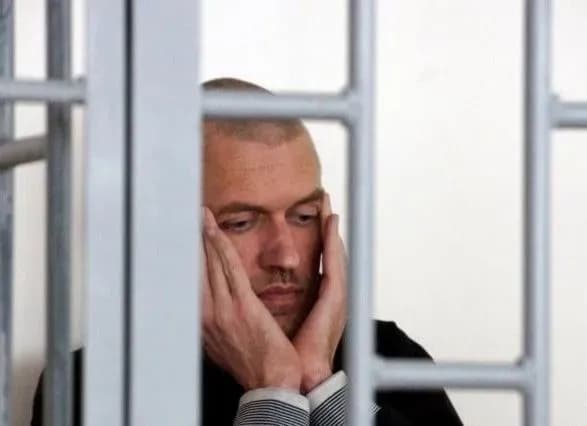 Клих по телефону розповів матері, як його у російській психлікарні "накачали" препаратами