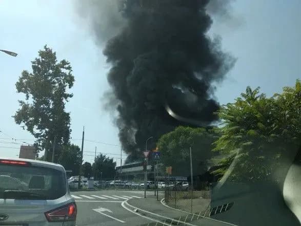 Вибух в Італії: кількість жертв продовжує зростати