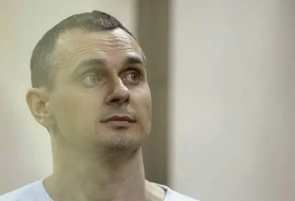 У Кремлі отримали лист матері Сенцова, але офіційної реакції поки немає