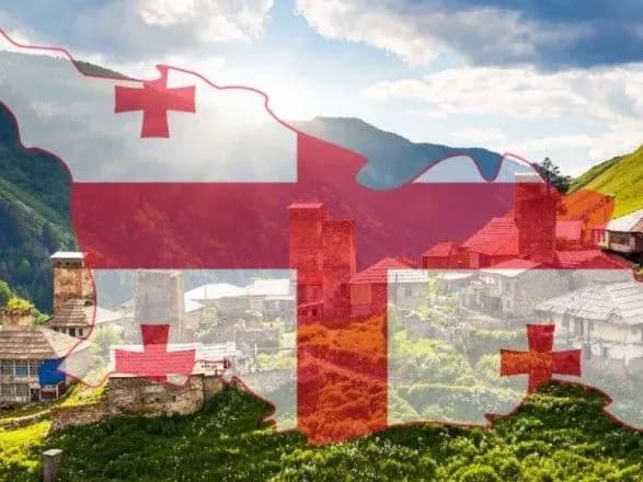 Грузія в міжнародних судах вимагає визнати Росію окупантом