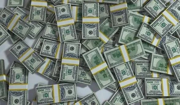 Американцы рассказали, почему не бросят работу после многомиллионного выигрыша в лотерею