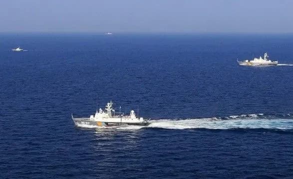 Україна готова протидіяти зазіханням РФ у Азово-Чорноморському регіоні - Турчинов