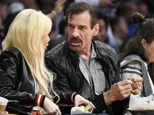 У США затримали мільярдера Генрі Ніколаса III