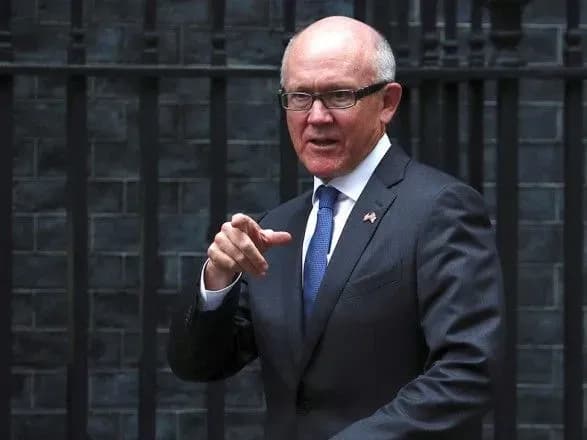 США закликали Велику Британію вийти з ядерної угоди з Іраном