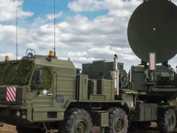 ОБСЄ виявила на окупованому Донбасі новітню військову техніку РФ