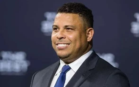 На Ібіці госпіталізували відомого футболіста Роналдо