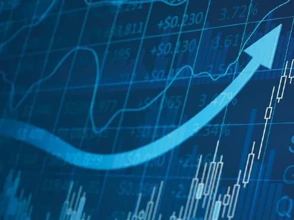 Реальний ВВП у II кварталі зріс на 3,6%