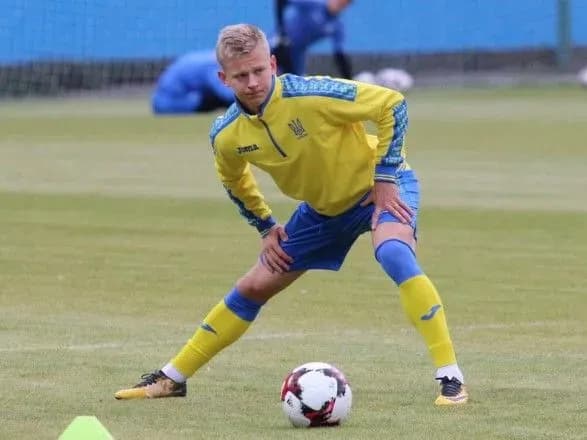 Трансферная стоимость Зинченко и Лунина выросла в два раза