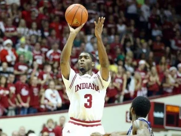 Американський захисник поповнив ряди новачка Суперліги "Київ-Баскет"