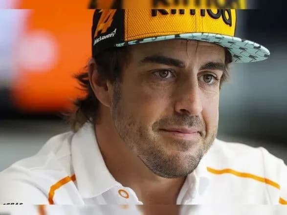 Двукратный чемпион "Формулы-1" Алонсо завершит карьеру в конце сезона
