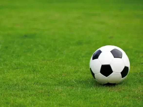 На Запоріжжі відкрили нове футбольне міні-поле