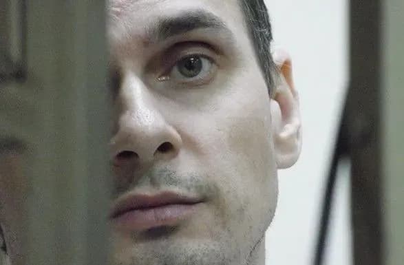 Петиція щодо Сенцова на сайті Білого дому зібрала понад 15 тис. підписів менш ніж за тиждень